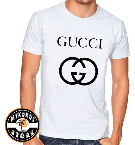 remera gucci para hombre|Camisas de Hombre .